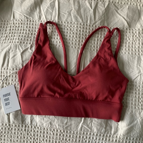 NWT ACTA Sports Bra - Picture 3 of 6